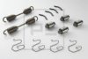 MERI 15206610 Repair Kit, brake shoe mounting